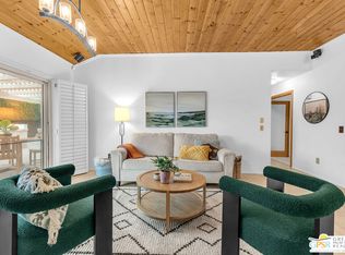 1425 E Luna Way, Palm Springs, CA 92262