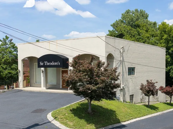 306 Orlando Ave, Nashville, TN 37209
