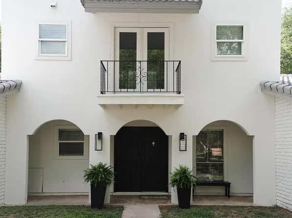 308 Balboa Rd, Rancho Viejo, TX 78575