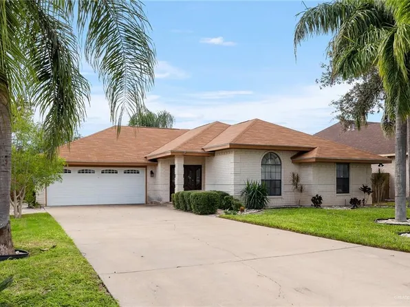 1802 E 24th St, Mission, TX 78574