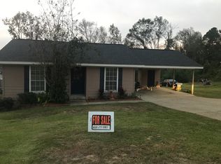 205 Pecan Ter, Petal, MS 39465