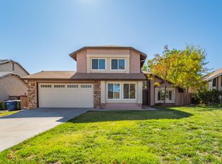 114 Harvest Ln, Palmdale, CA 93550