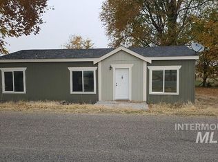 5090 S 1st Ave, New Plymouth, ID 83655
