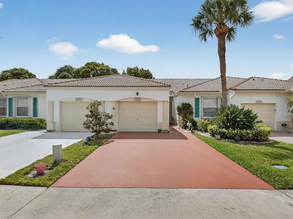 6248 Petunia Rd, Delray Beach, FL 33484