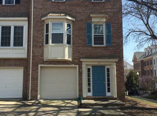 3921 Old Dominion Blvd, Alexandria, VA 22305