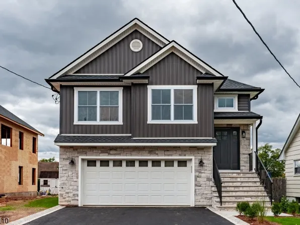 416 Longwood Ave, Bound Brook Boro, NJ 08805