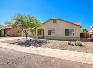 1237 E Avenida Isabela, Casa Grande, AZ 85122