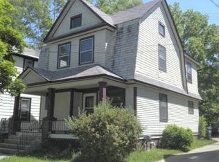 613 Pearl St, Kalamazoo, MI 49007