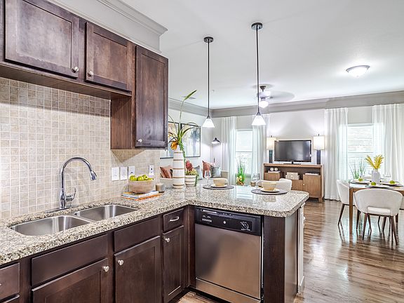 4th image of 12501 Broadway St APT 6105
