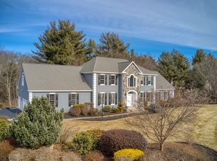 10 Buttonwood Dr, Andover, MA 01810