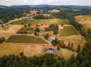 34094 SW Ladd Hill Rd, Wilsonville, OR 97070