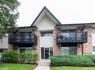 3B Kingery Quarter APT 105, Willowbrook, IL 60527
