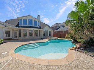 12030 Indigo Cove Ln, Houston, TX 77041