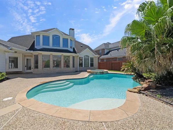 12030 Indigo Cove Ln, Houston, TX 77041