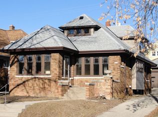 2450 N 61st St, Wauwatosa, WI 53213