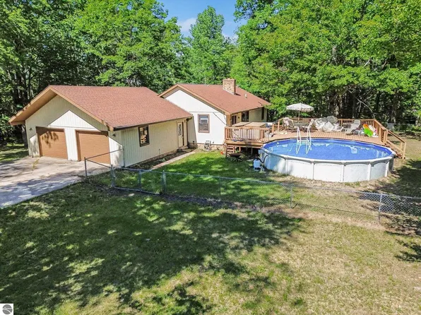 5771 Town Hall Rd, Hale, MI 48739