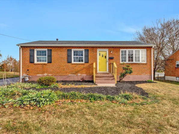 508 E Augusta Ave, Vinton, VA 24179