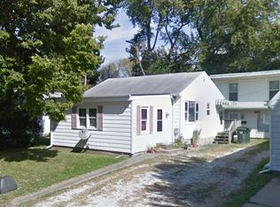 1110 N Division Ave, Urbana, IL 61801