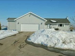 1141 SE 68th St, Pleasant Hill, IA 50327