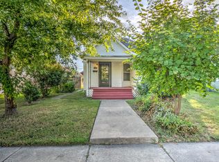 316 S Creek Ave, Bartlesville, OK 74003