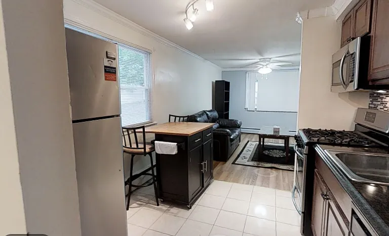 307 Columbus Ave #9 — Photo 5