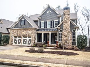 508 Twilley Ridge Rd SW, Smyrna, GA 30082