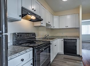 1 OAK Apartments, Lakewood, OH 44107