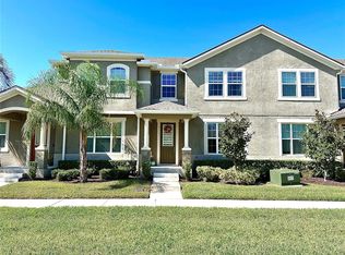 2152 Valencia Blossom St, Clermont, FL 34711