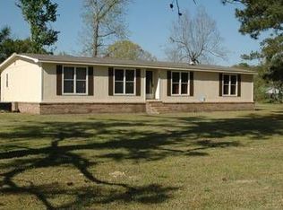352 Hoffpauir Rd, Ragley, LA 70657