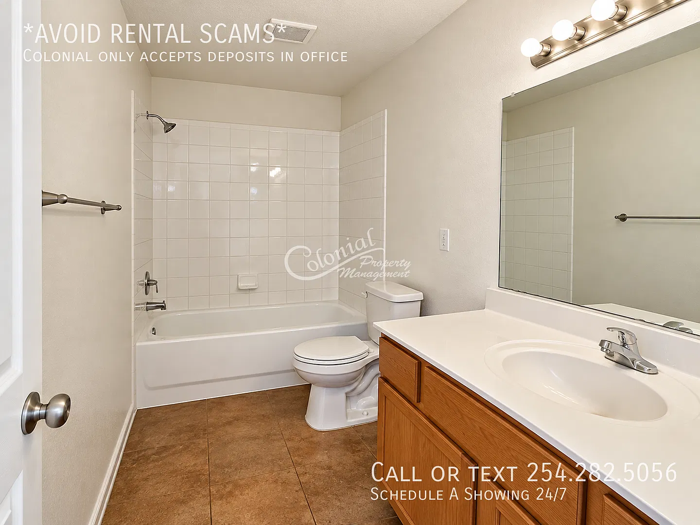 3 bed, 2.0 bath, 1220 sqft, $1,245 — Photo 4