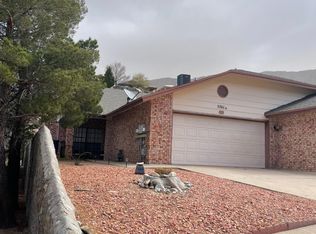 5761 Lawndale Dr APT A, El Paso, TX 79912