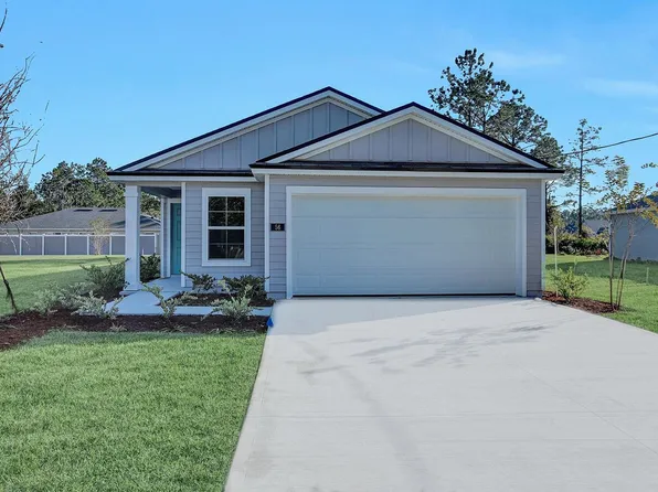 56 Sea Trl, Palm Coast, FL 32164