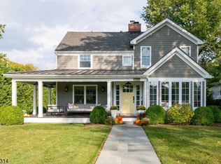 90 Larned Rd, Summit, NJ 07901