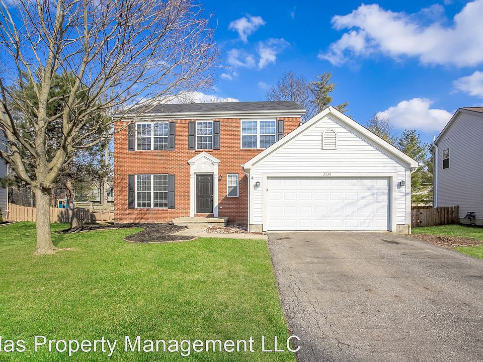 1st image of 2530 Pressmen Dr