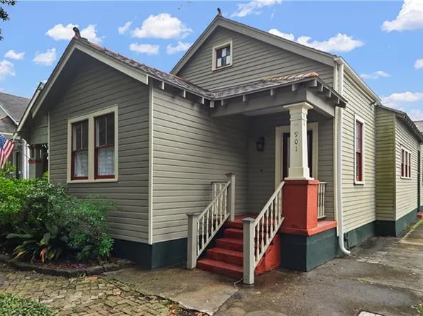 901 Opelousas Ave, New Orleans, LA 70114