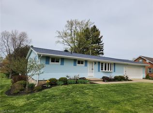 1029 Weaver St SW, Canton, OH 44706