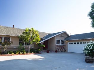 18358 Germain St, Porter Ranch, CA 91326