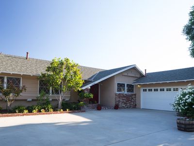 18358 Germain St, Porter Ranch, CA, 91326