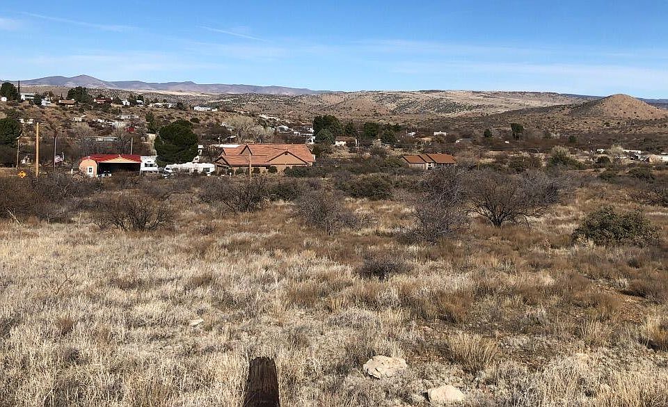 16911 S King Dr Mayer AZ Zillow