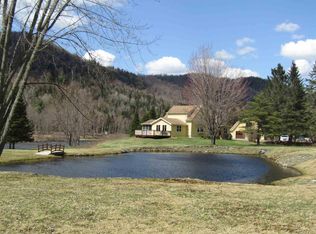 91 Us Route 3, Clarksville, NH 03592