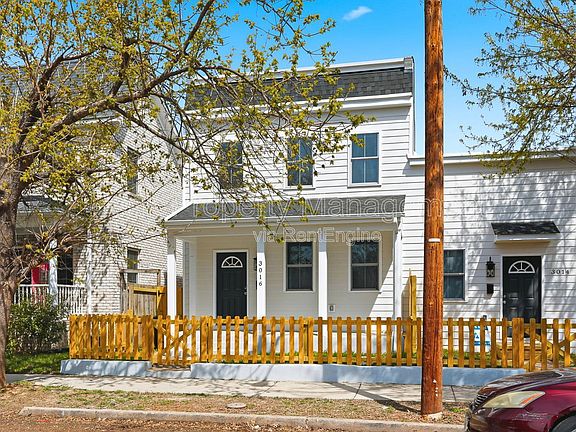 2nd image of 3016 Parkwood Ave