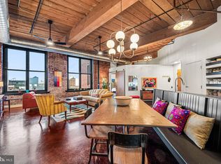 1147 N 4th St Unit 5B, Philadelphia, PA