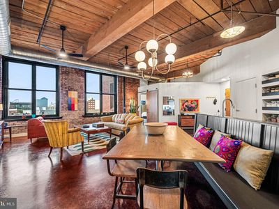 1147 N 4th St Unit 5B, Philadelphia, PA, 19123