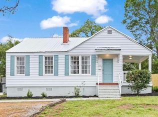 1735 King Woods Dr, Augusta, GA 30904