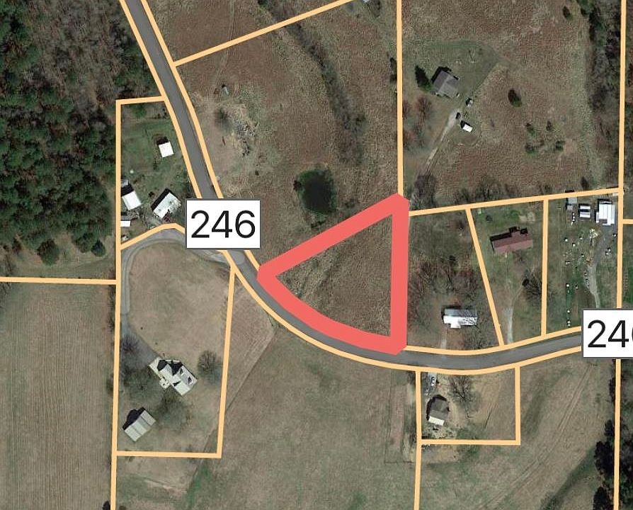 1st image of 0 County Road 246