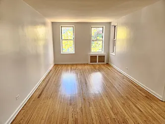 Rented by Corcoran