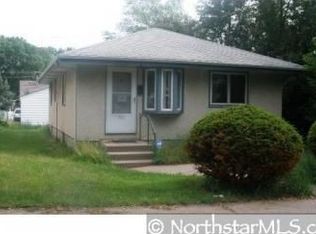 793 Hawthorne Ave E, Saint Paul, MN 55106