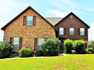 275 Dobbs Ct, Mobile, AL 36608