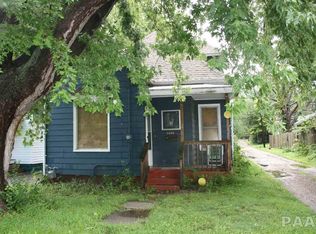 2608 N Peoria Ave, Peoria, IL