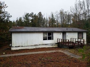 2839 Campground Rd, Winston, GA 30187